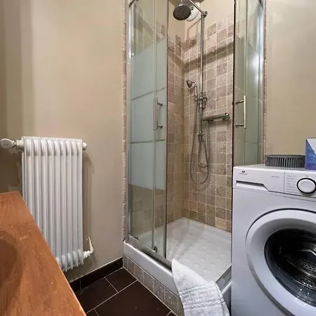 Apartman Chaleureux Et Cosy Proche Centre-ville Périgueux