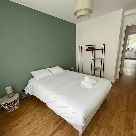 Chaleureux Et Cosy Proche Centre-ville Périgueux