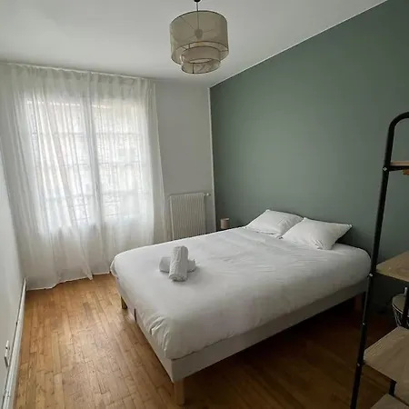 Chaleureux Et Cosy Proche Centre-ville Périgueux