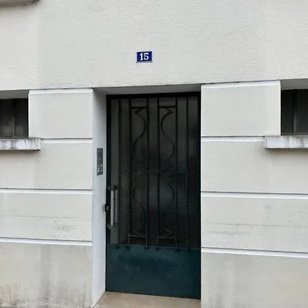 Chaleureux Et Cosy Proche Centre-ville Périgueux