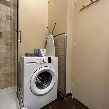 Chaleureux Et Cosy Proche Centre-ville Apartman Périgueux
