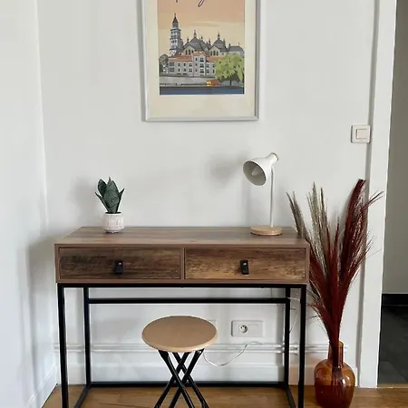 Chaleureux Et Cosy Proche Centre-ville Apartman Périgueux
