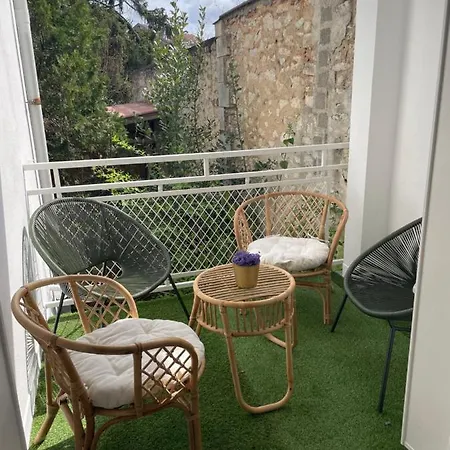 Chaleureux Et Cosy Proche Centre-ville Apartman Périgueux